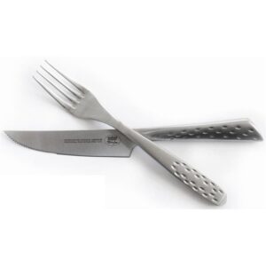 Weber Style Steakset (2x1)