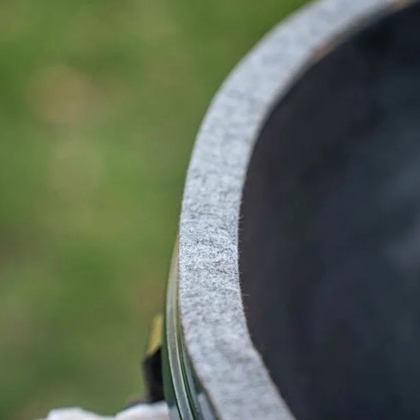 Big Green Egg Gasket Kit - Large, XL, 2XL