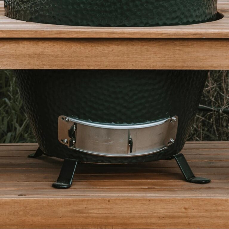 Big Green Egg Table Nest - Large