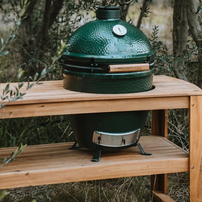 Big Green Egg Table Nest - Medium