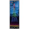 Boom met ster 500cm 836 LED Colour Changing