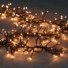 Clusterverlichting 1920 LED lampjes Classic Warm – 11,5 meter