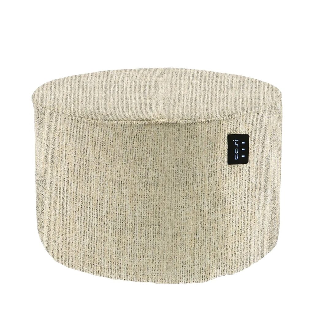 Cosipouf Comfort Natural D60x40cm warmtepoef