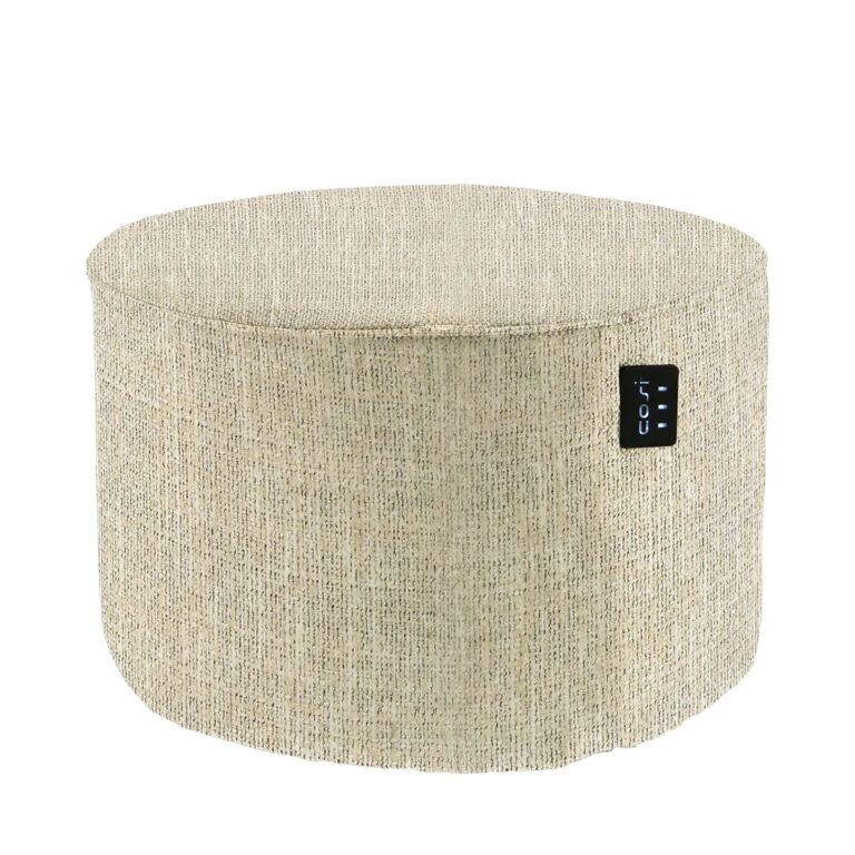 Cosipouf Comfort Natural D60x40cm warmtepoef