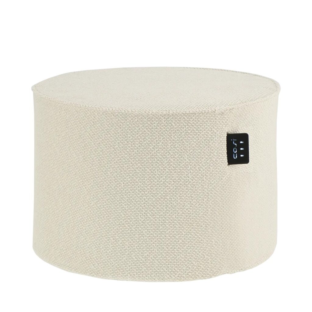 Cosipouf Comfort Teddy D60x40cm warmtepoef