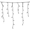 Ijspegelverlichting 500x70cm Connect de luxe - 200 LED Classic Warm
