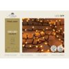 LED IVY verlichting 500 lampjes Classic Warm - 12 meter