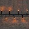 LED IVY verlichting 900 lampjes Classic Warm - 20 meter