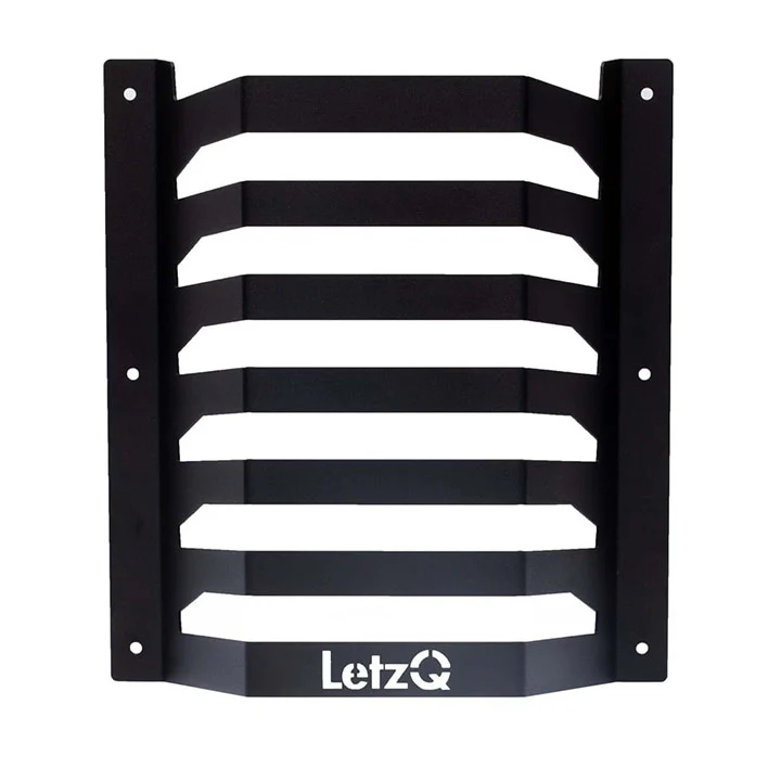 LETZQ Accessoirehouder