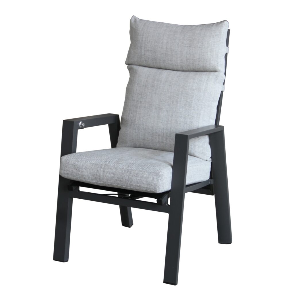 Luccio verstelbare stoel