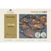 Premium LED verlichting 120 LED Classic Warm 12 meter