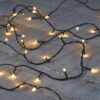 Premium LED verlichting 180 LED Warm Wit 18 meter