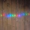 RGB LED verlichtingssnoer 200LED 20 meter
