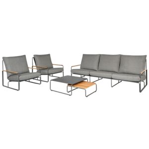 SUNS Merano sofa loungeset
