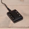USB Oplaadstation 6 ingangen