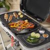 Weber bakplaat voor Traveler