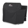 Weber beschermhoes Smokefire EX6