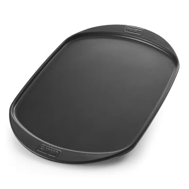 Weber keramische bakplaat