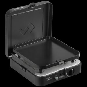 CADAC 1 cook turboflat FFD flat plate kooktoestel