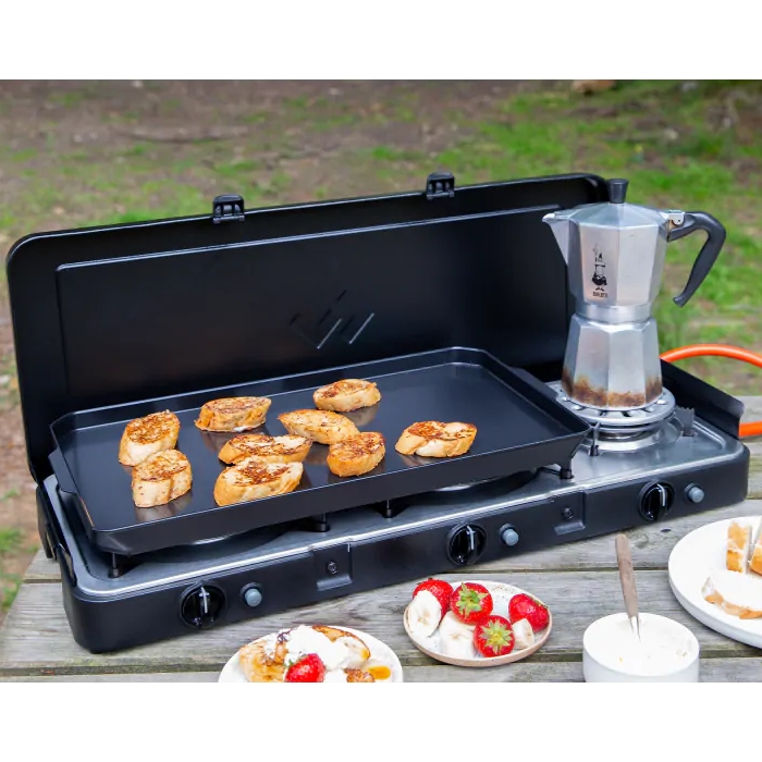 CADAC 2 cook plancha