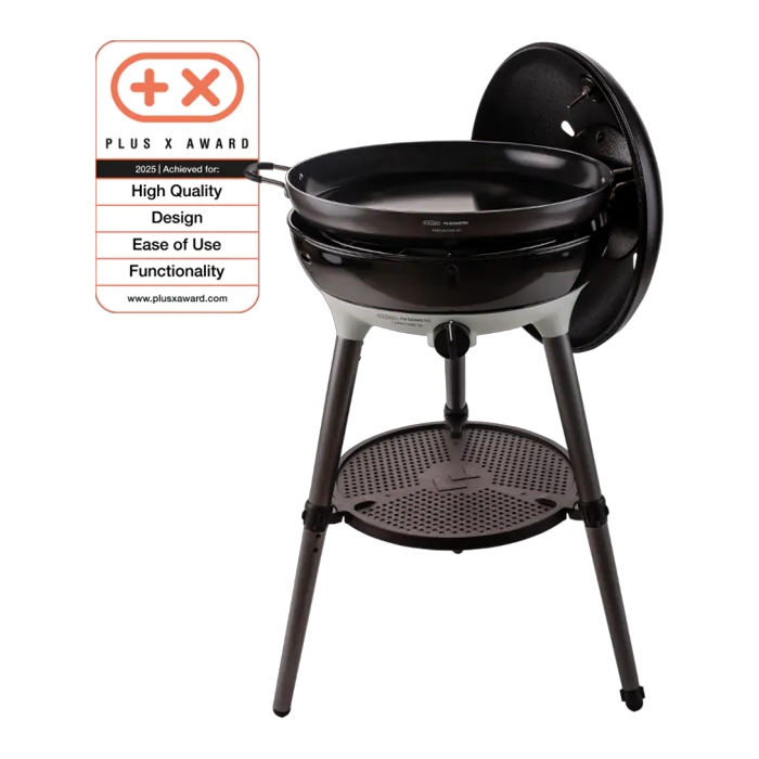 CADAC Carri Chef 50 BBQ Paella