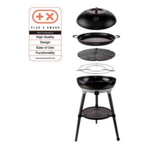 CADAC Carri Chef 50 BBQ Paella