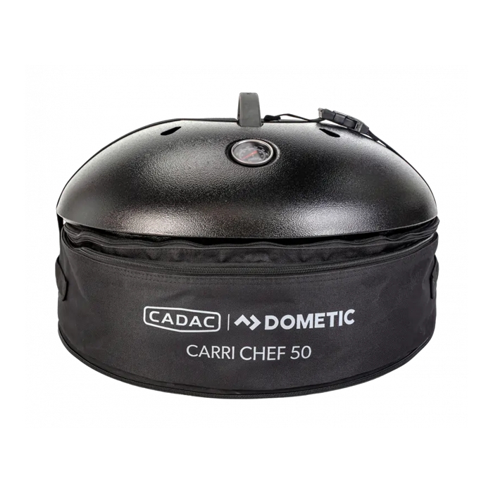 CADAC Carri Chef 50 BBQ Paella