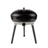 CADAC Carri Chef 50 BBQ Paella