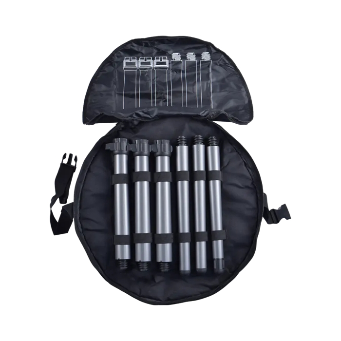 CADAC Carri Chef 50 BBQ Paella