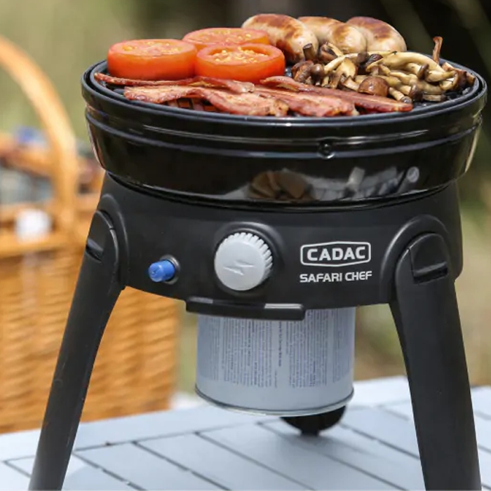 CADAC Gascartridge 500 gram