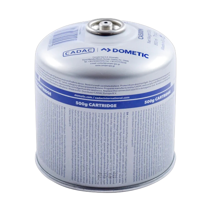 CADAC Gascartridge 500 gram