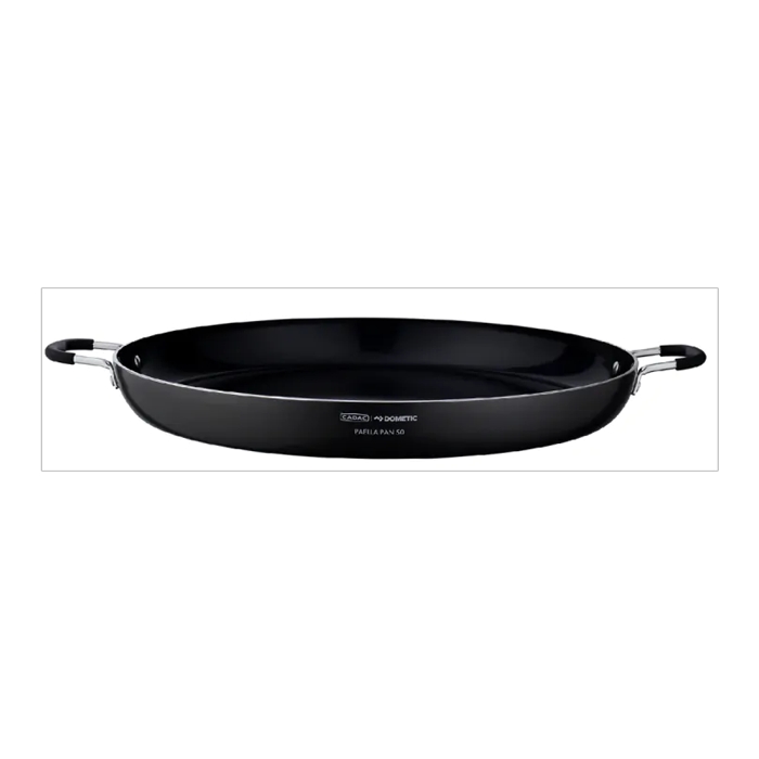 CADAC Paella pan 50