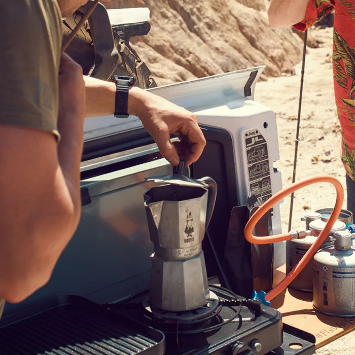 CADAC Percolator houder