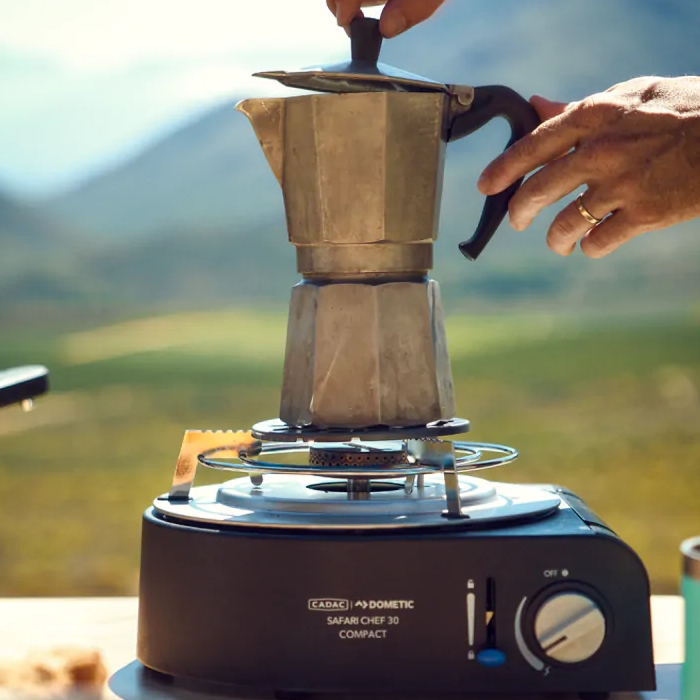 CADAC Percolator houder