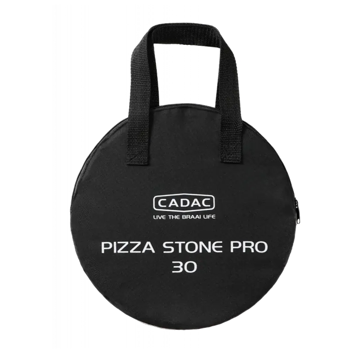 CADAC Pizzasteen pro 30