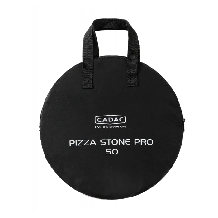 CADAC Pizzasteen pro 50