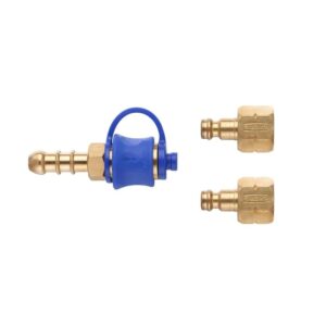 CADAC Quick release koppeling 2