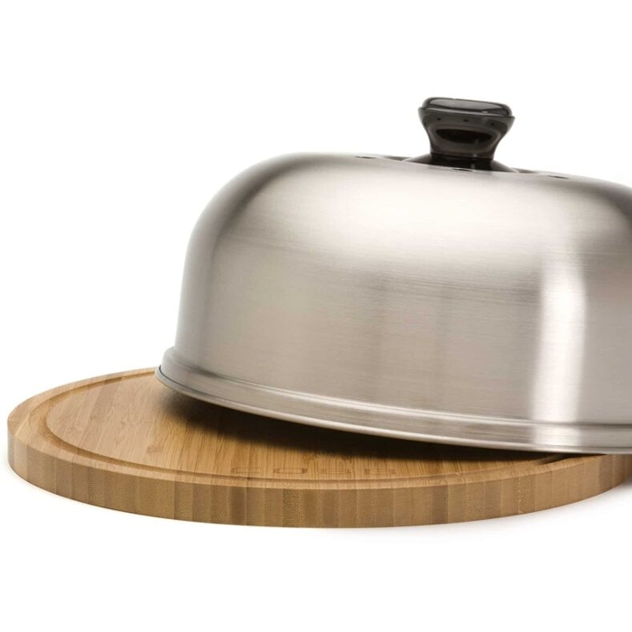 COBB Bamboe snijplank Premier/Pro