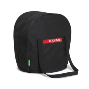COBB Premier / Pro tas XL Zwart (recycled PET)