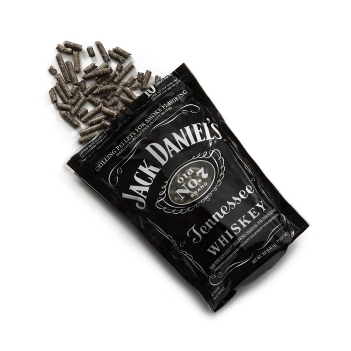 COBB rookpellets Jack Daniels