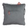 Furry Warmtekussen - grijs