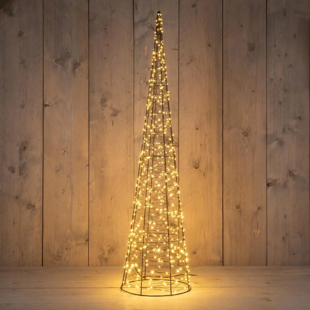 Kegel 600 LED Classic Warm 100cm