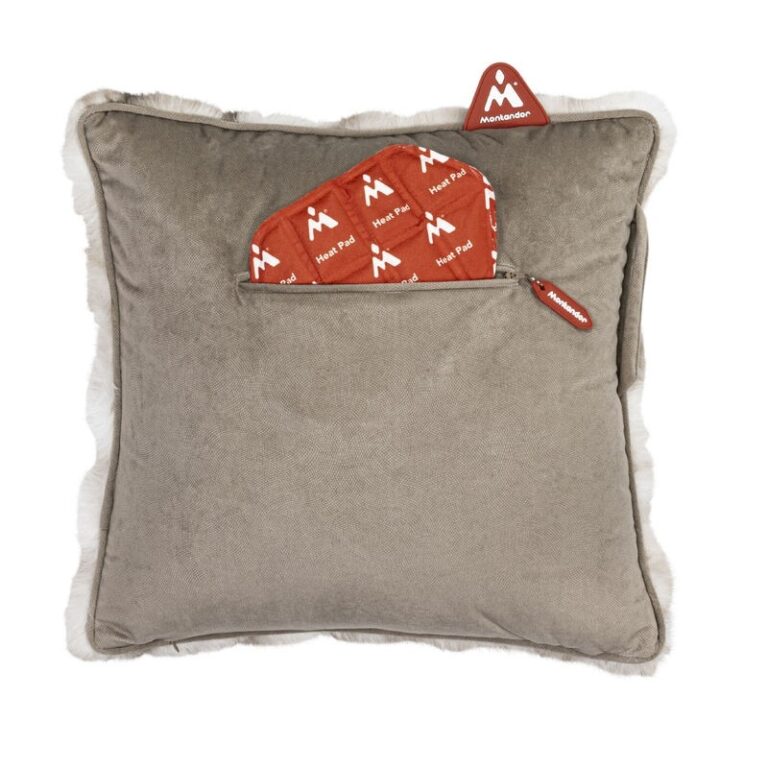 MONTANDOR Heat Pads voor warmtekussen 6 stuks