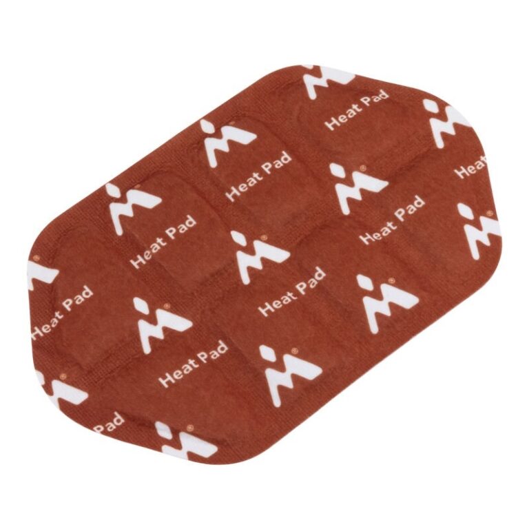 MONTANDOR Heat Pads voor warmtekussen 6 stuks