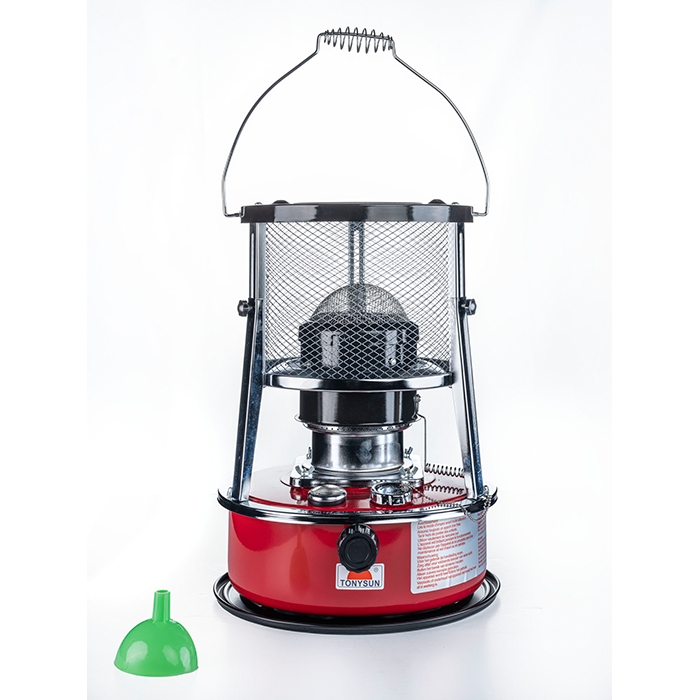 Tonysun Petroleum kachel draagbaar