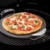 Weber GBS Pizzasteen geglazuurd