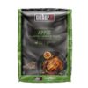 Weber hardhout pellets - appelhout
