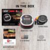 Weber Igrill 2 BBQ Thermometer