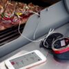 Weber Igrill 2 BBQ Thermometer