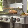 Weber iGrill 3 BBQ Thermometer